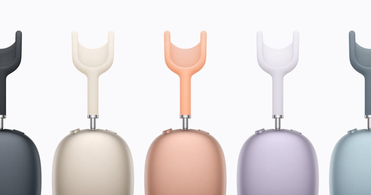 AirPods Max 2: A Sound Revolution with the H2 Chip