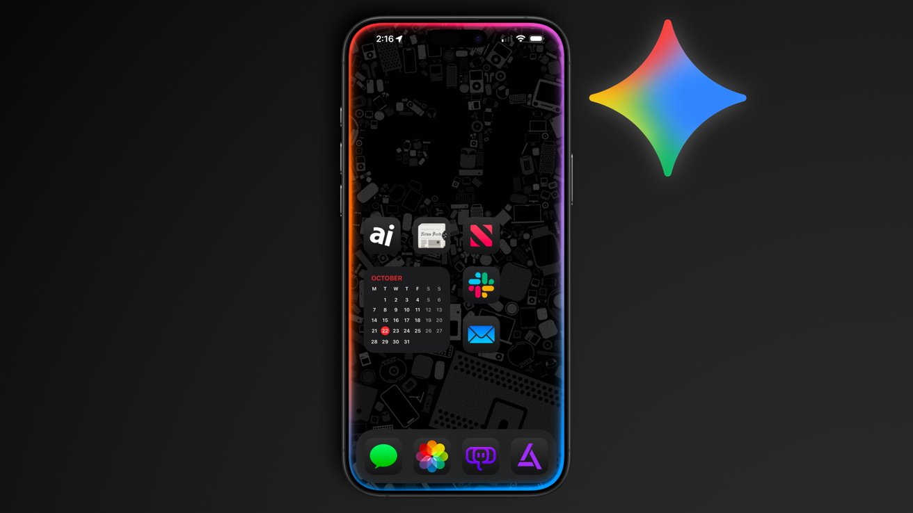 Siri Could Integrate Third-Party AI Tools via iOS 27
